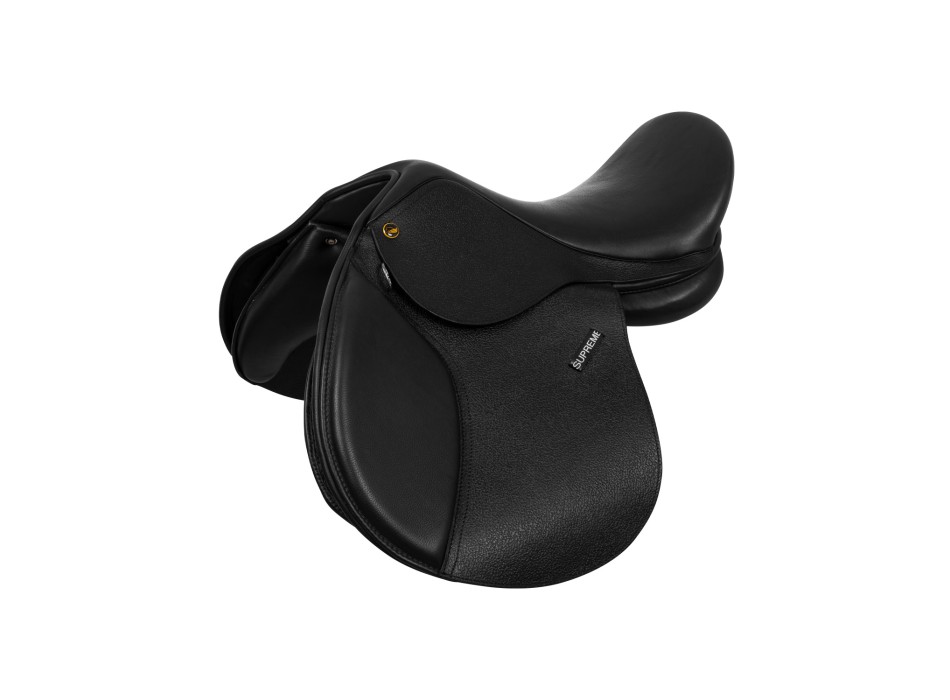 BOSTON ALL PURPOSE SADDLE INTERCHANGEABLE BOW (INCLUDES 4 BOWLS)