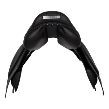 EVOLUTION PRO JUMPING SADDLE