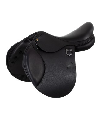 EVOLUTION PRO JUMPING SADDLE