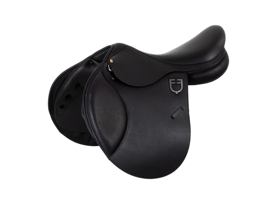 EVOLUTION PRO JUMPING SADDLE