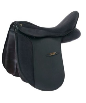 Daslö dressage saddle