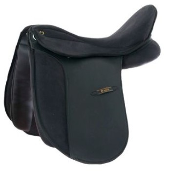 Daslö dressage saddle