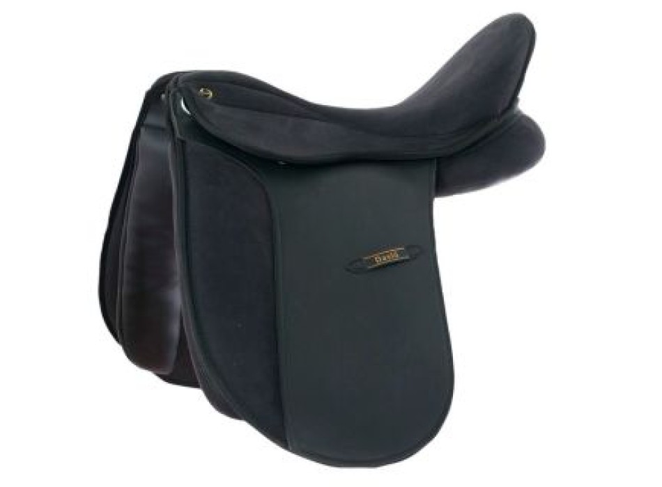 Daslö dressage saddle