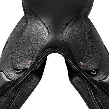 MIAMI JUMPING SADDLE INTERCHANGEABLE BOW