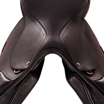 MIAMI JUMPING SADDLE INTERCHANGEABLE BOW