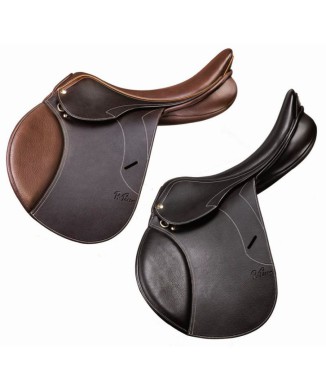 Rodrigo gen-x elite saddle