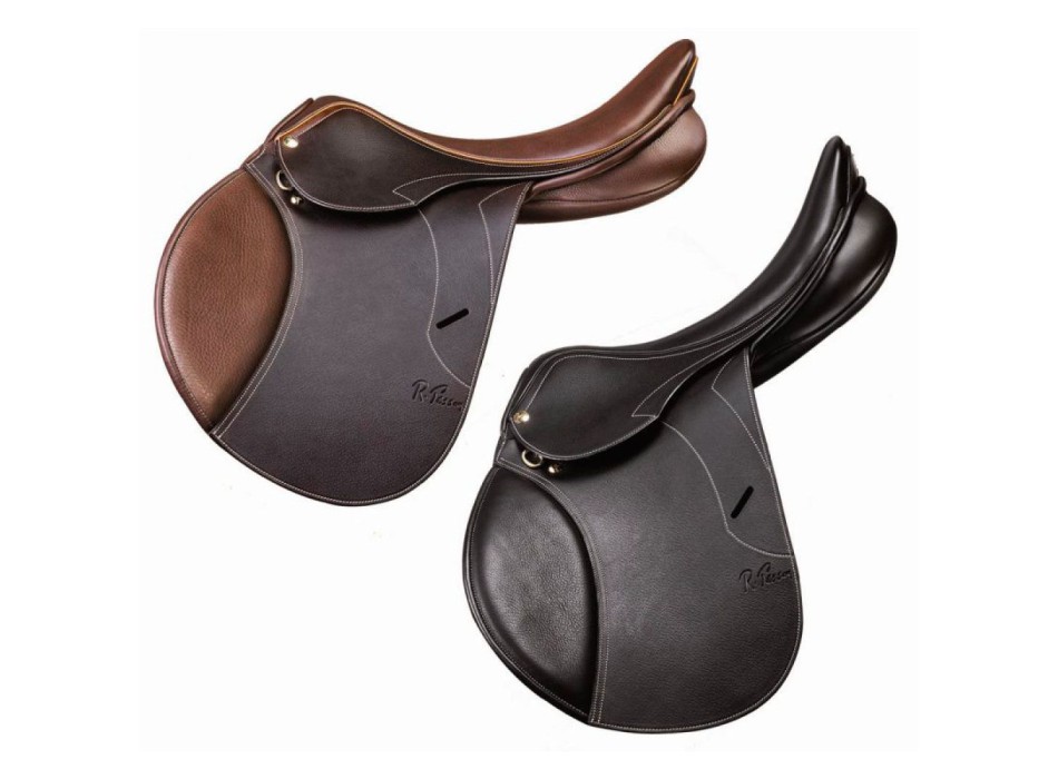 Rodrigo gen-x elite saddle