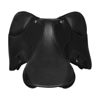 JUMPING SADDLE KC RACE 1.6 PROFESSIONAL KEVLAR-CARBON BOW