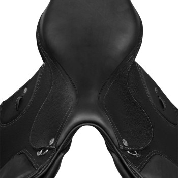 JUMPING SADDLE KC RACE 1.6 PROFESSIONAL KEVLAR-CARBON BOW