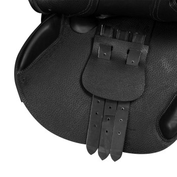 JUMPING SADDLE KC RACE 1.6 PROFESSIONAL KEVLAR-CARBON BOW