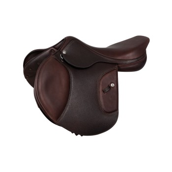 JUMPING SADDLE KC RACE 1.6 PROFESSIONAL KEVLAR-CARBON BOW