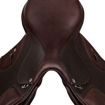 JUMPING SADDLE KC RACE 1.6 PROFESSIONAL KEVLAR-CARBON BOW