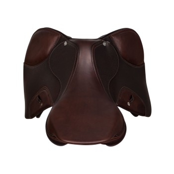 JUMPING SADDLE KC RACE 1.6 PROFESSIONAL KEVLAR-CARBON BOW