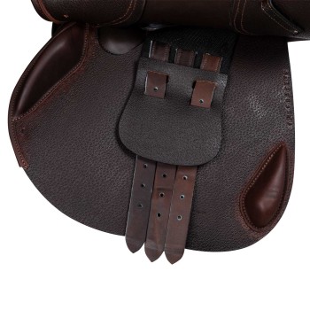 JUMPING SADDLE KC RACE 1.6 PROFESSIONAL KEVLAR-CARBON BOW