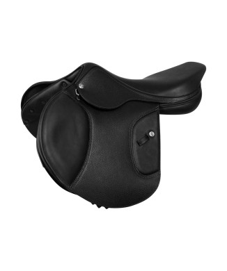 JUMPING SADDLE KC RACE 1.6 PROFESSIONAL KEVLAR-CARBON BOW