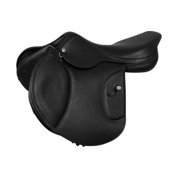 JUMPING SADDLE KC RACE 1.6 PROFESSIONAL KEVLAR-CARBON BOW