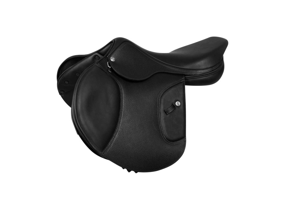 JUMPING SADDLE KC RACE 1.6 PROFESSIONAL KEVLAR-CARBON BOW