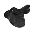 KC RACE 2.4 PROFESSIONAL JUMPING SADDLE KEVLAR-CARBON BOWL