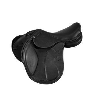 MODIGLIANI JUMPING SADDLE WITH LATEX CUSHIONS