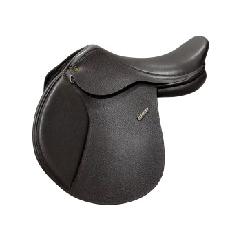 SUPREME ATLANTA JUMPING SADDLE INTERCHANGEABLE BOW (INCLUDES 4 BOWLS)