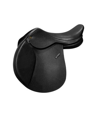 SUPREME ATLANTA JUMPING SADDLE INTERCHANGEABLE BOW (INCLUDES 4 BOWLS)