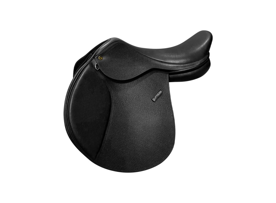 SUPREME ATLANTA JUMPING SADDLE INTERCHANGEABLE BOW (INCLUDES 4 BOWLS)