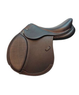 TATTINI DERBY SADDLE