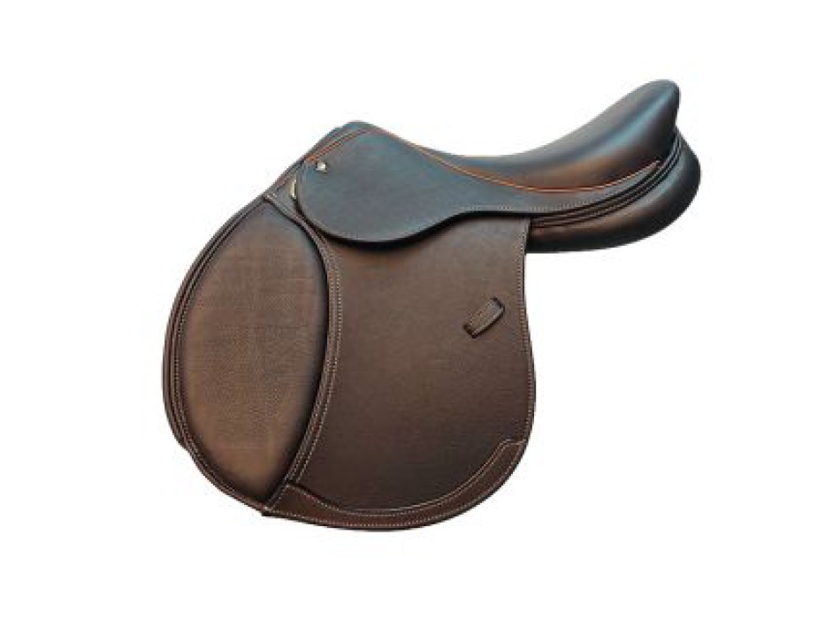 TATTINI DERBY SADDLE