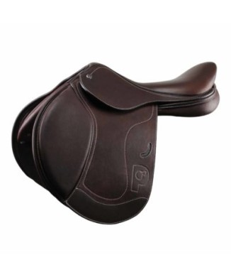 YOUNG RIDER SADDLE