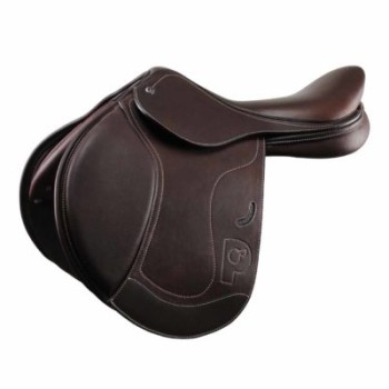 YOUNG RIDER SADDLE