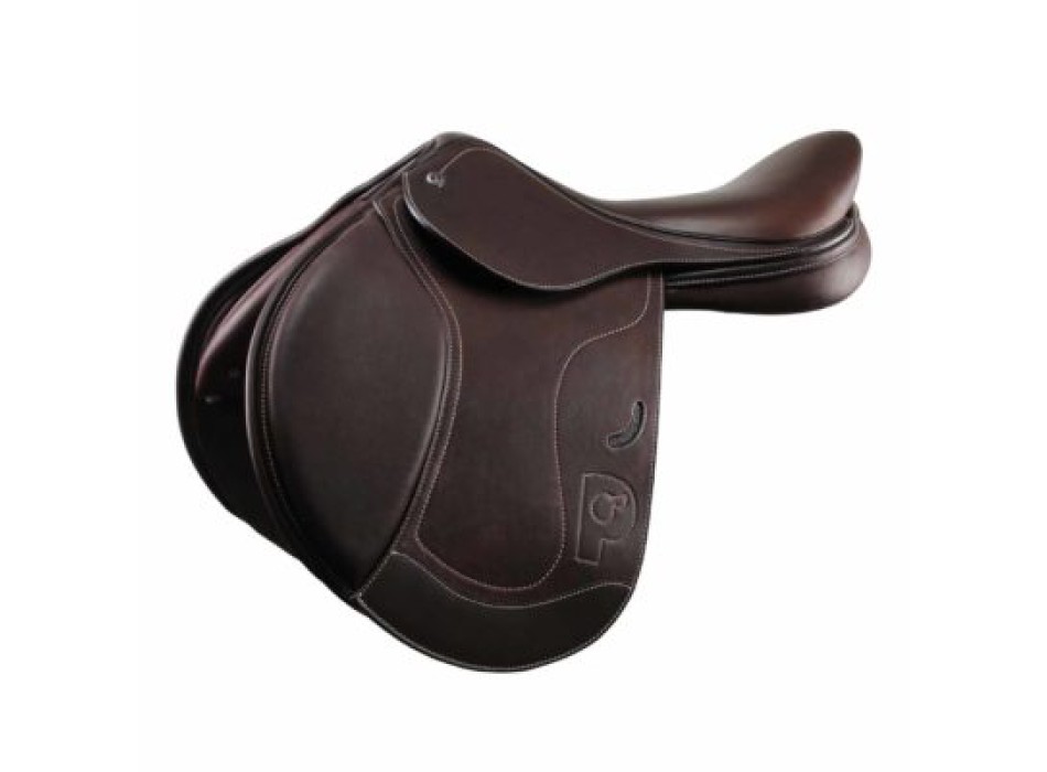 YOUNG RIDER SADDLE