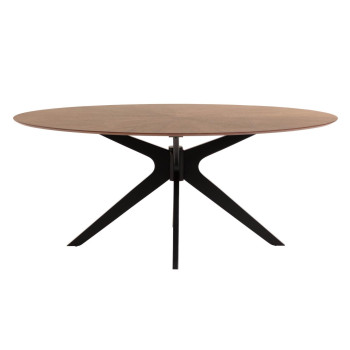 Naanim table + Eamy chair set