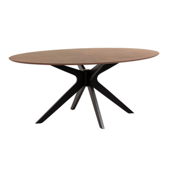 Naanim table + Eamy chair set