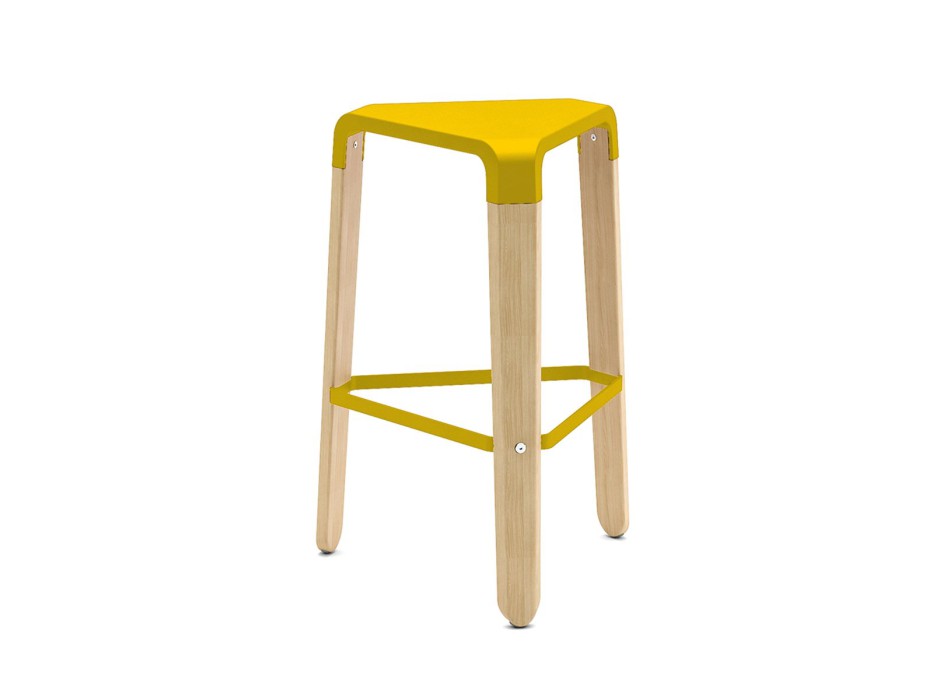 Picapau Infiniti High Stool