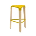 Picapau Infiniti High Stool