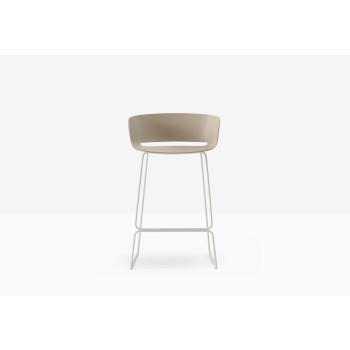 BABILA STOOL 2747 PEDRALI