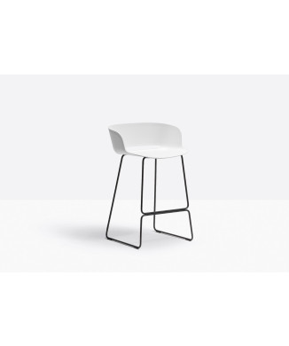 BABILA STOOL 2747 PEDRALI