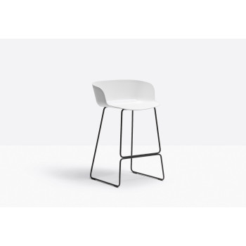 BABILA STOOL 2747 PEDRALI