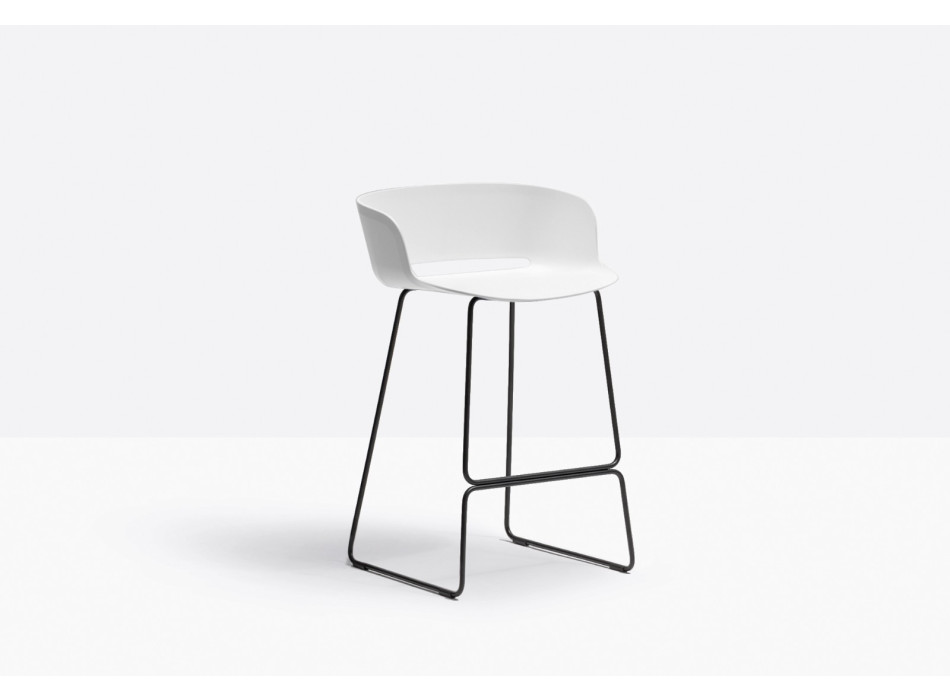 BABILA STOOL 2747 PEDRALI