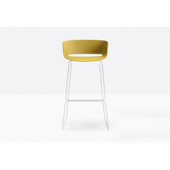 BABILA STOOL 2748 PEDRALI