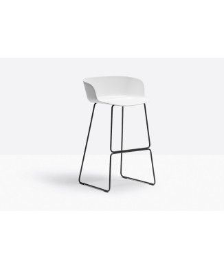 BABILA STOOL 2748 PEDRALI