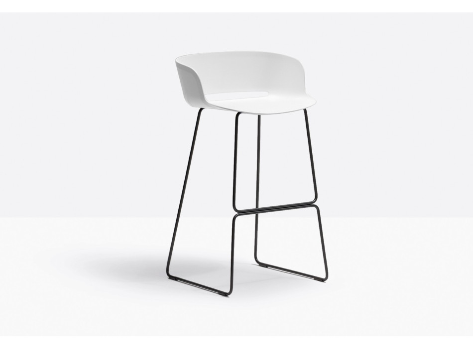 BABILA STOOL 2748 PEDRALI