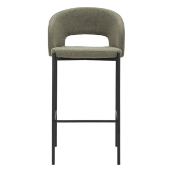 HELSINKI BAR STOOL SET 2 PCS