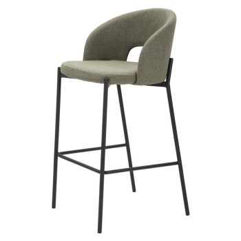 HELSINKI BAR STOOL SET 2 PCS