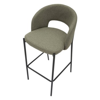 HELSINKI BAR STOOL SET 2 PCS