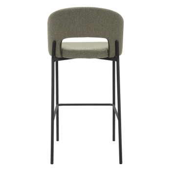 HELSINKI BAR STOOL SET 2 PCS