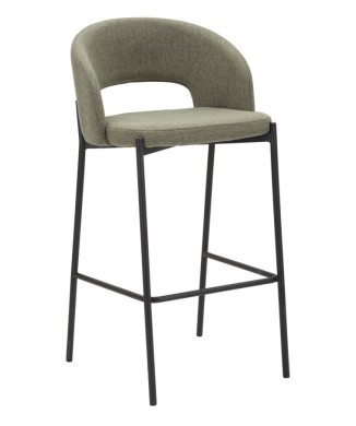 HELSINKI BAR STOOL SET 2 PCS