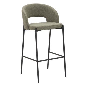 HELSINKI BAR STOOL SET 2 PCS