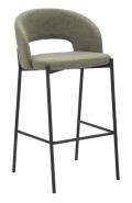 HELSINKI BAR STOOL SET 2 PCS