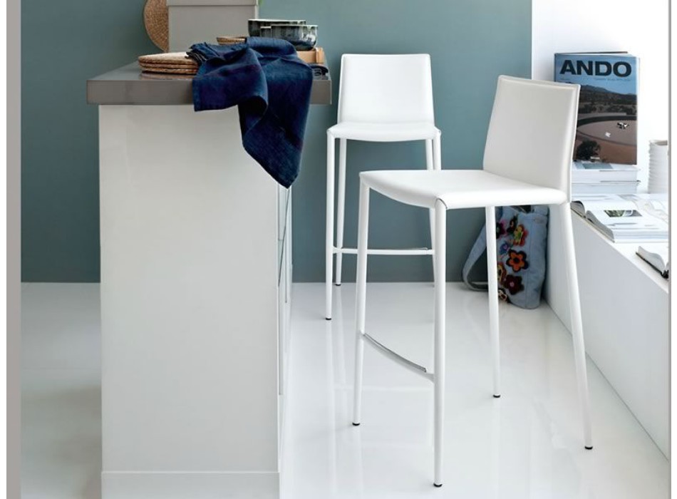 BOHEME STOOL CB1393 CONNUBIA